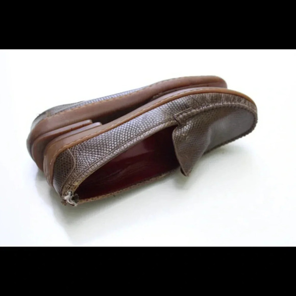 Salvatore Ferragamo loafers - Picture 5 of 14